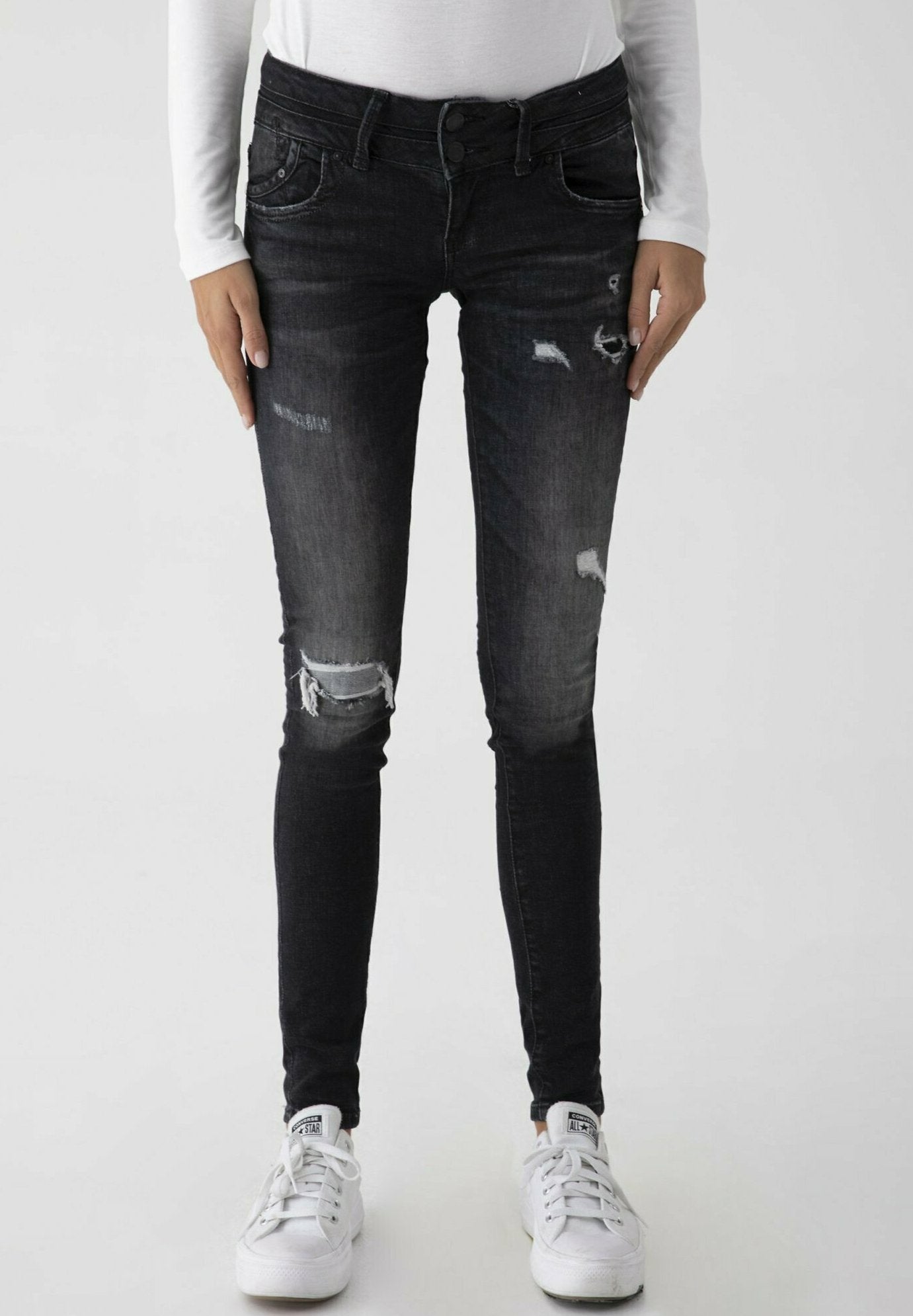 LTB JULITA X ZALIE WASH