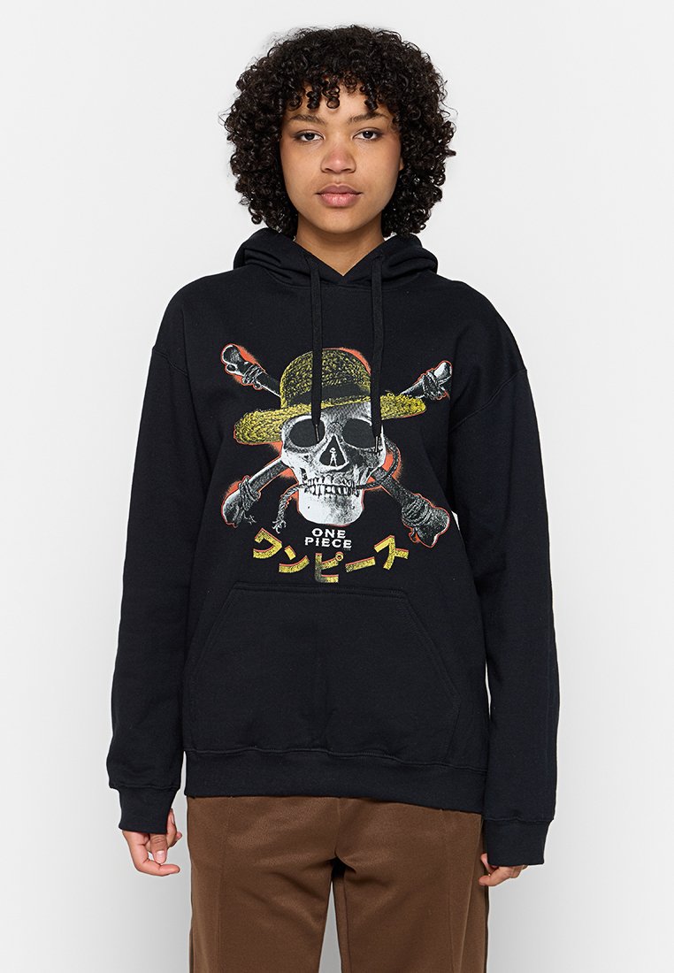 NETFLIX Kapuzenpullover Media 2