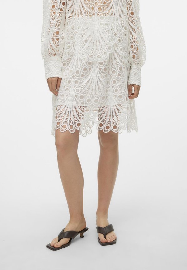 Vero Moda VMLINE SHORT SKIRT