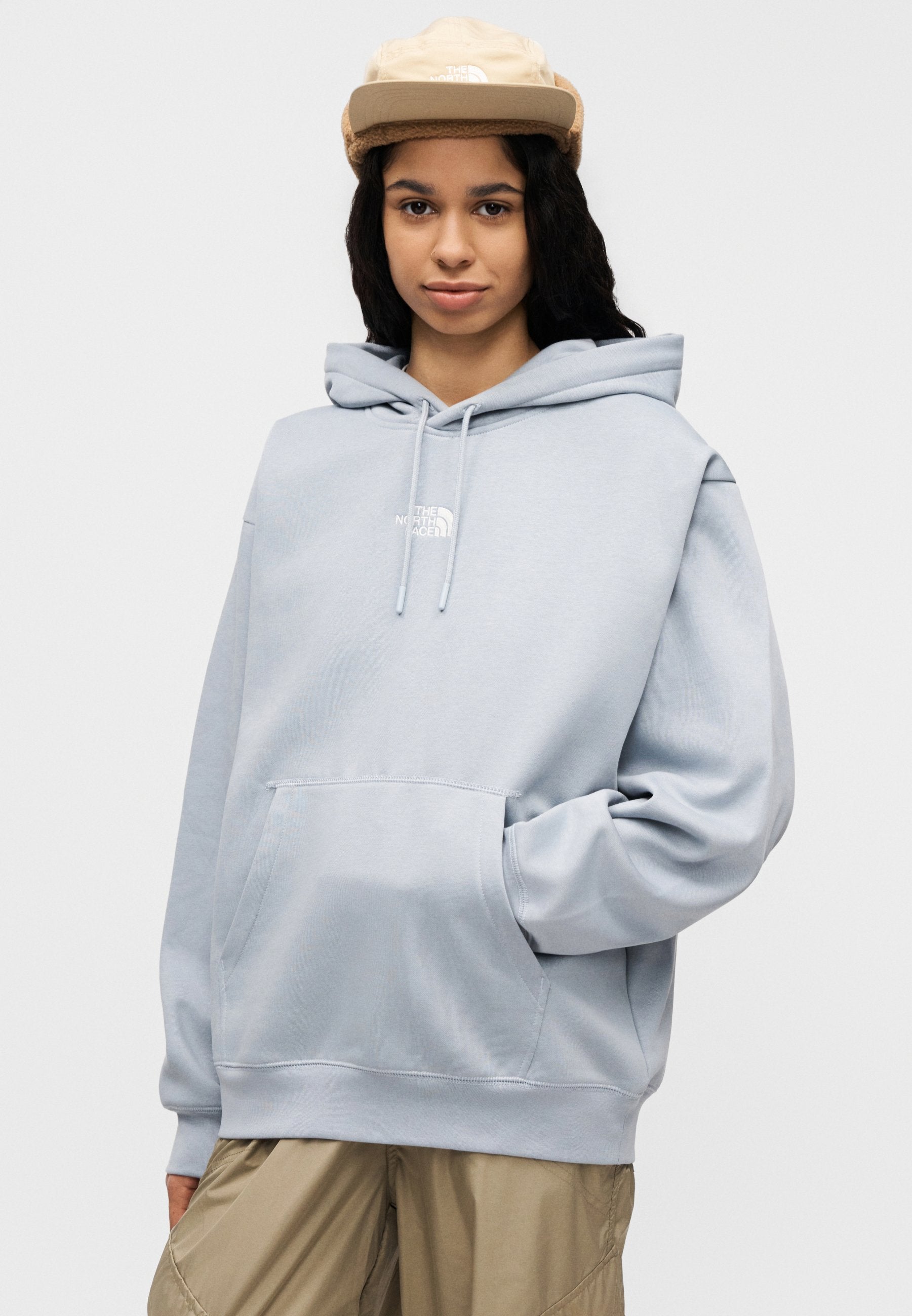The North Face ESSENTIAL OVERSIZE HOODIE