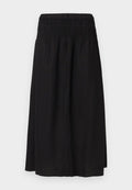 ONLY ONLGOA - A-line skirt - black