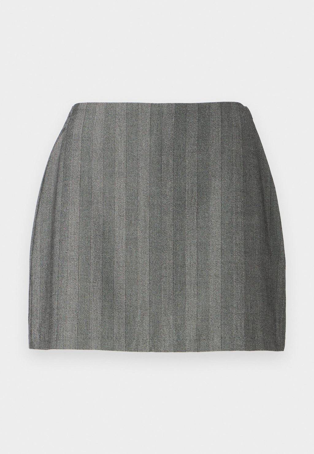 Abercrombie & Fitch The A&F Scarlett Mini Skort