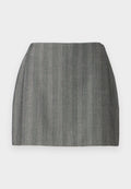 Abercrombie & Fitch The A&F Scarlett Mini Skort