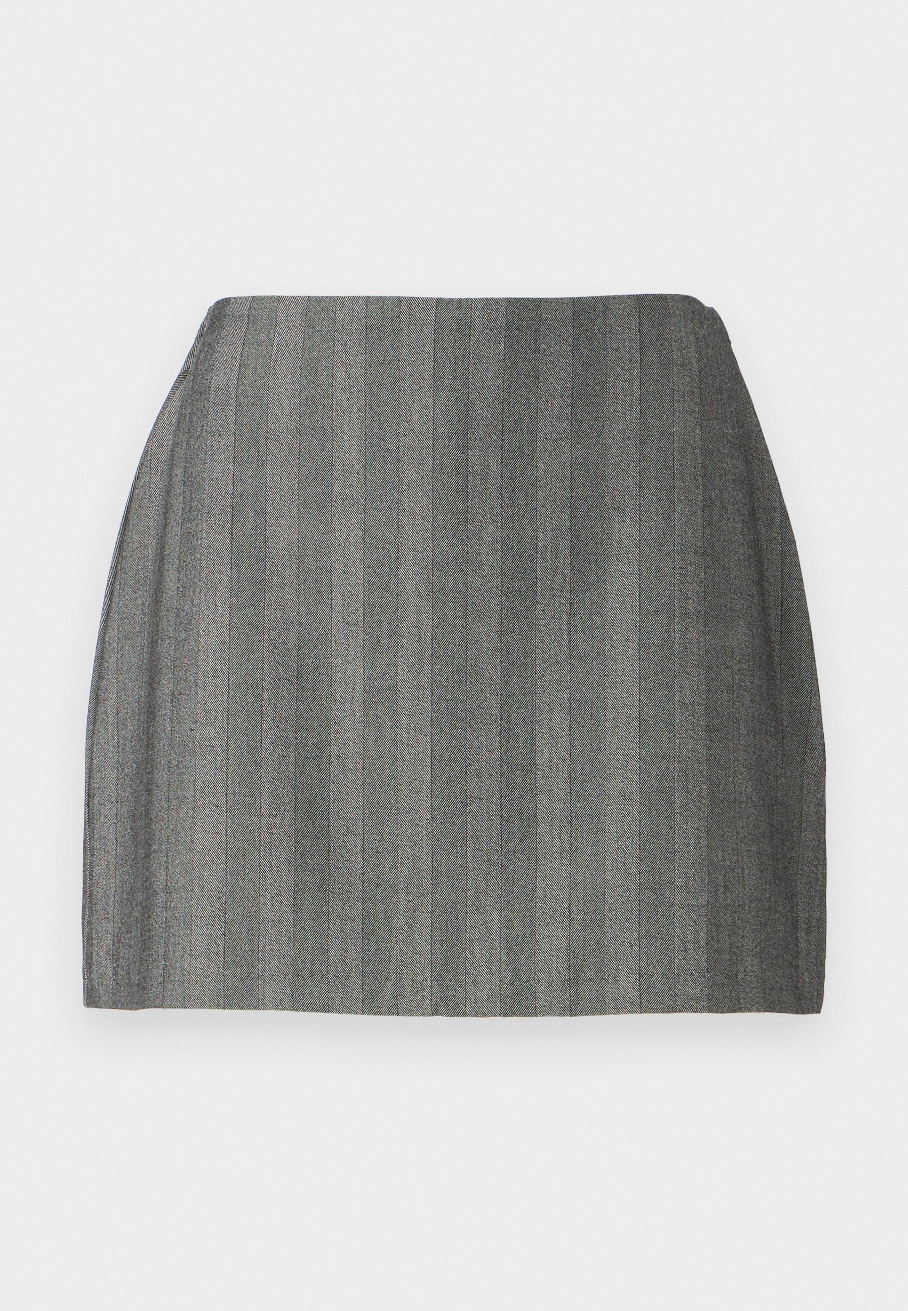 Abercrombie & Fitch The A&F Scarlett Mini Skort