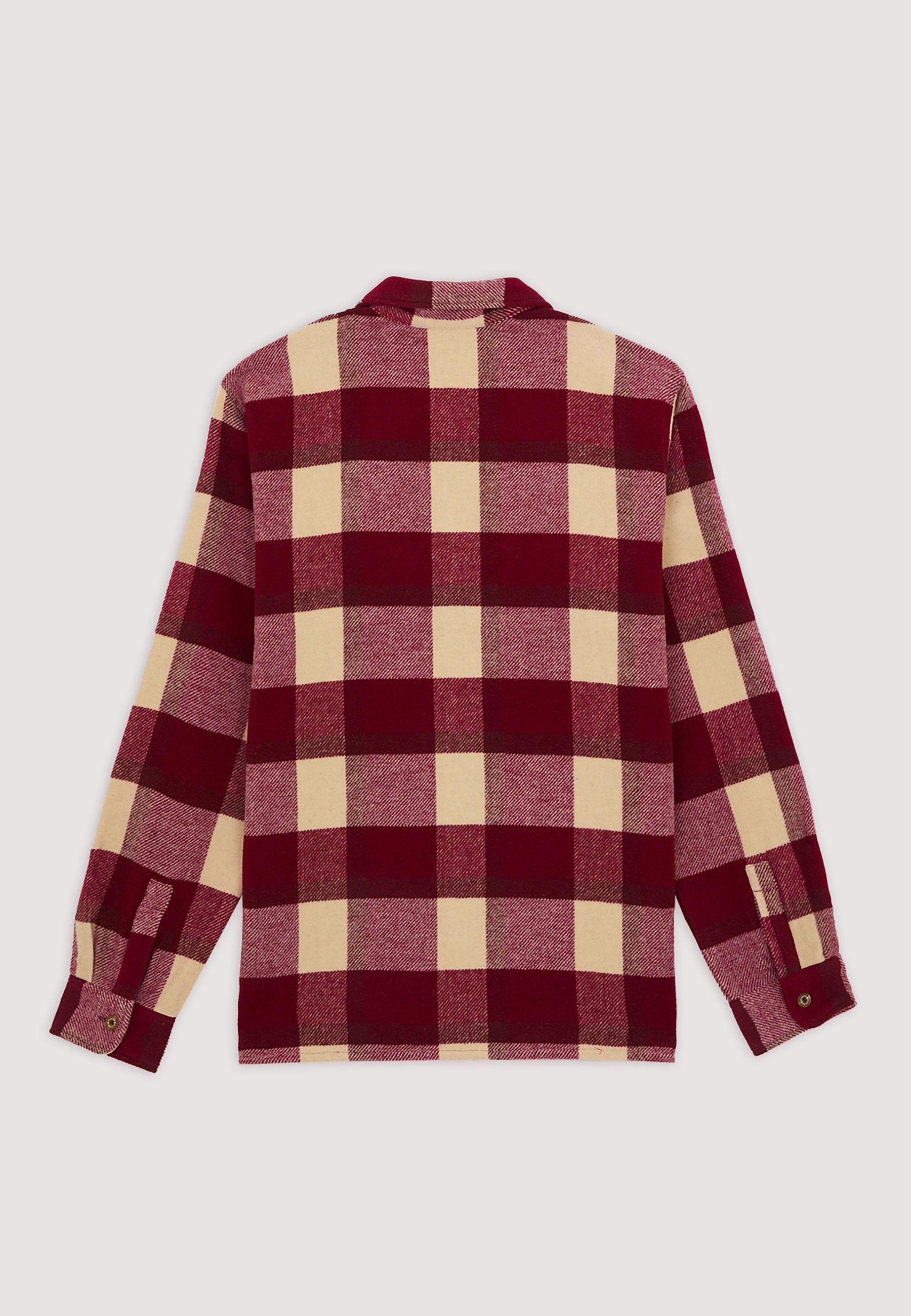 Dickies PLAID COALING