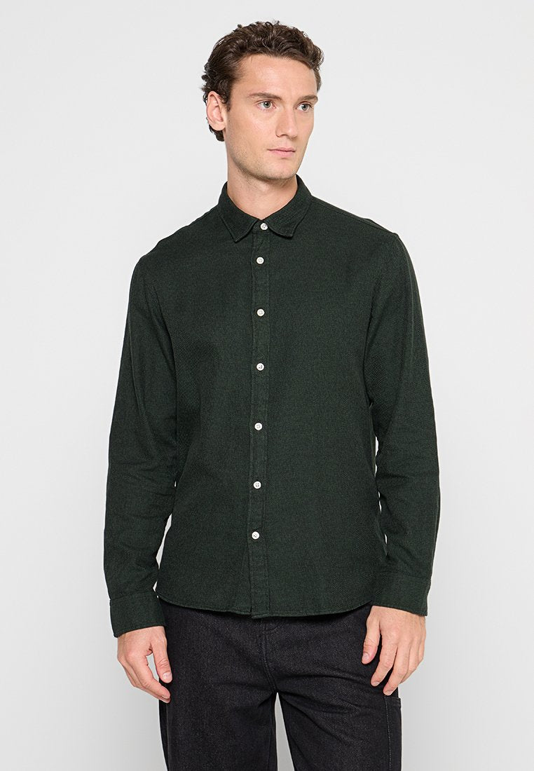 Selected SLHNOAH REGULAR FIT