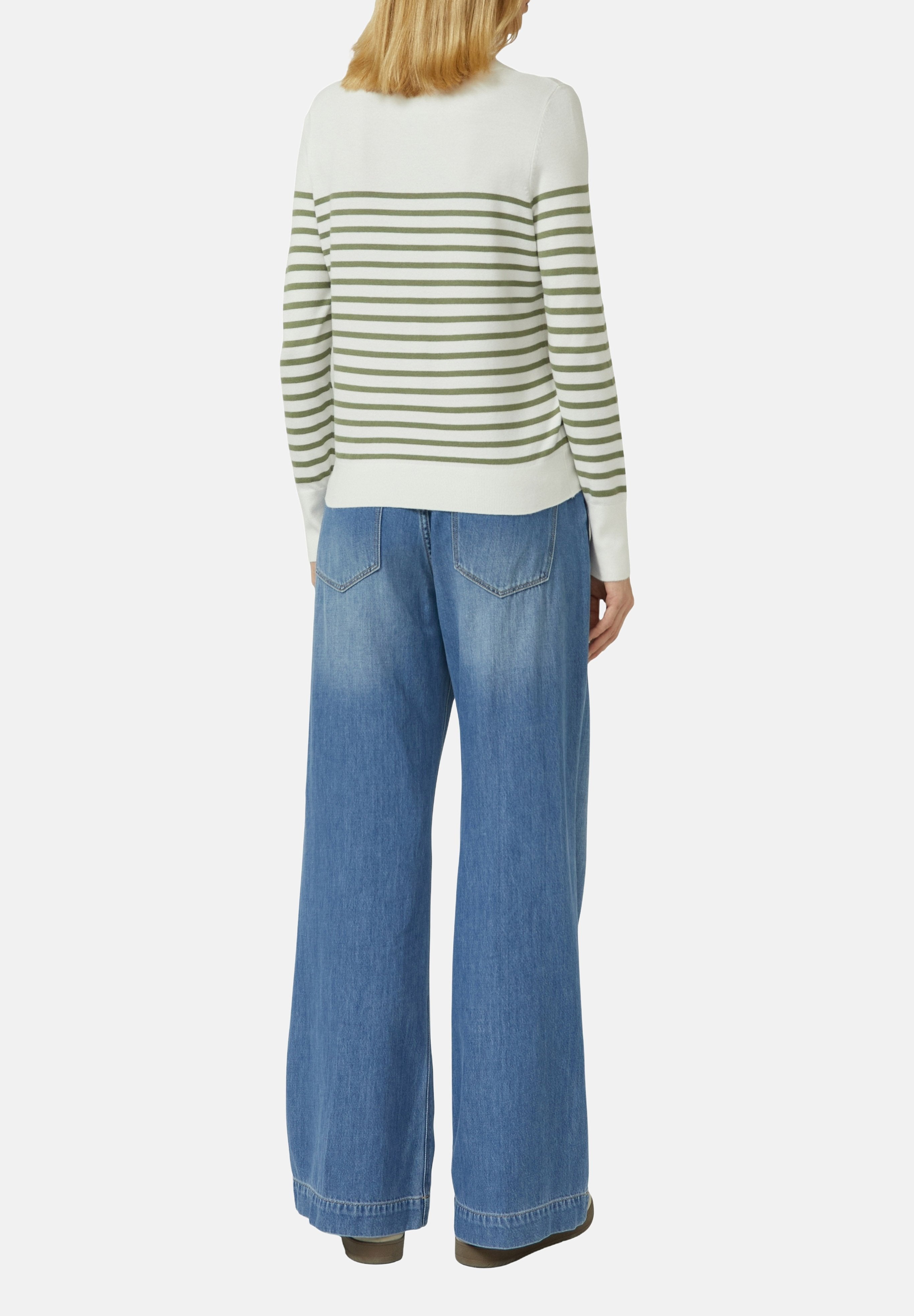 s.Oliver Strickpullover Media 3