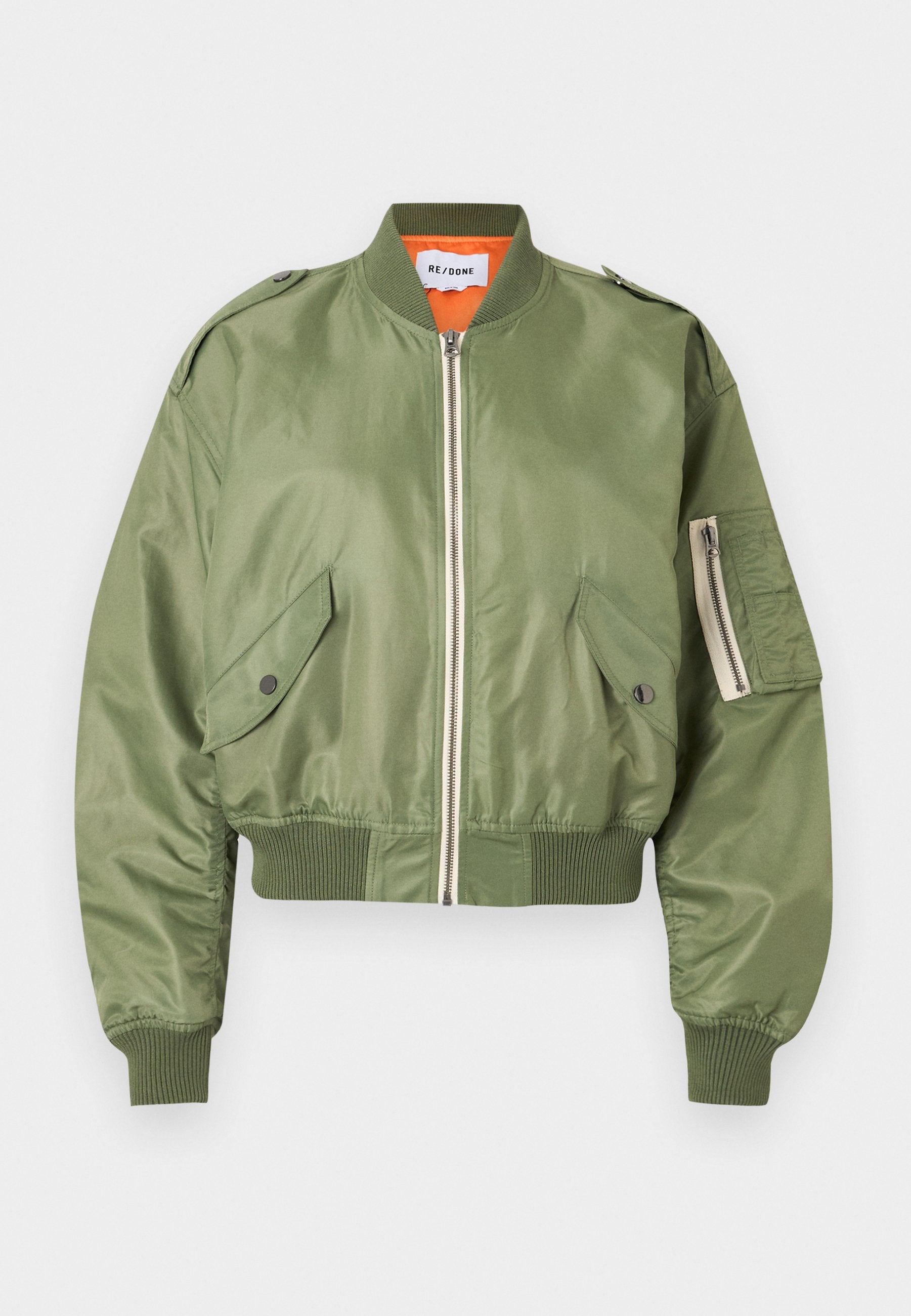 RE/DONE JACKET