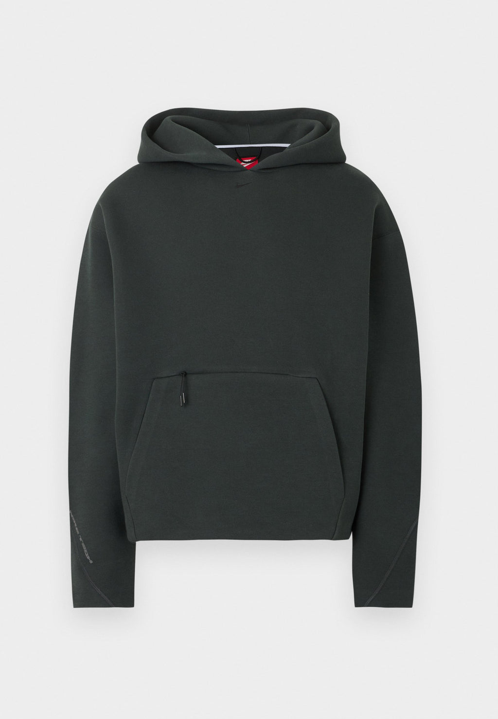Nike Sportswear M NK TCH ERGO PO HOODIE