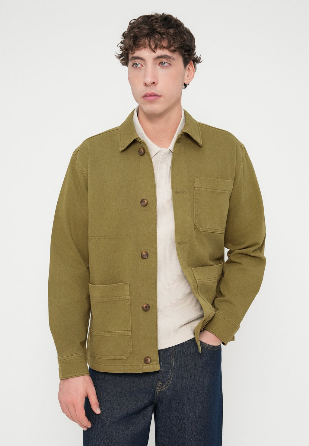 Jack & Jones PREMIUM Over Relaxed Fit