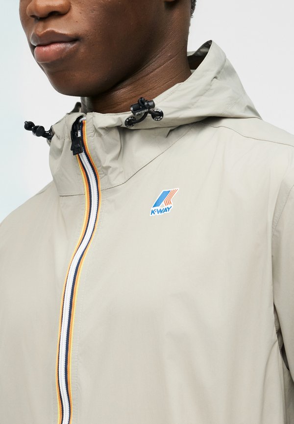 K-Way LE VRAI EIFFEL EAST UNISEX