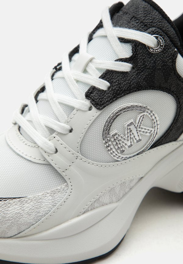 MICHAEL Michael Kors ZUMA TRAINER