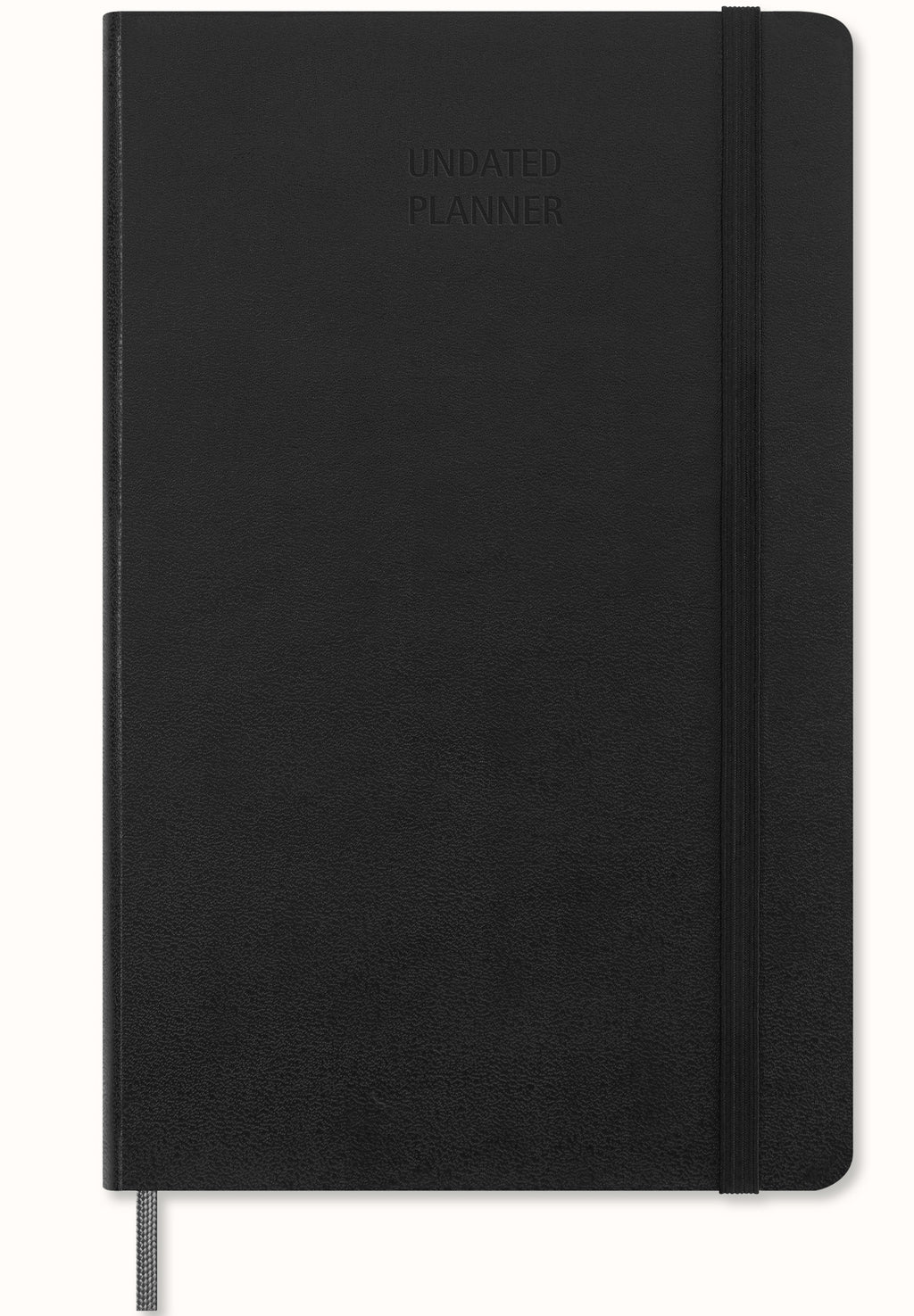Moleskine WOCHEN L/A5