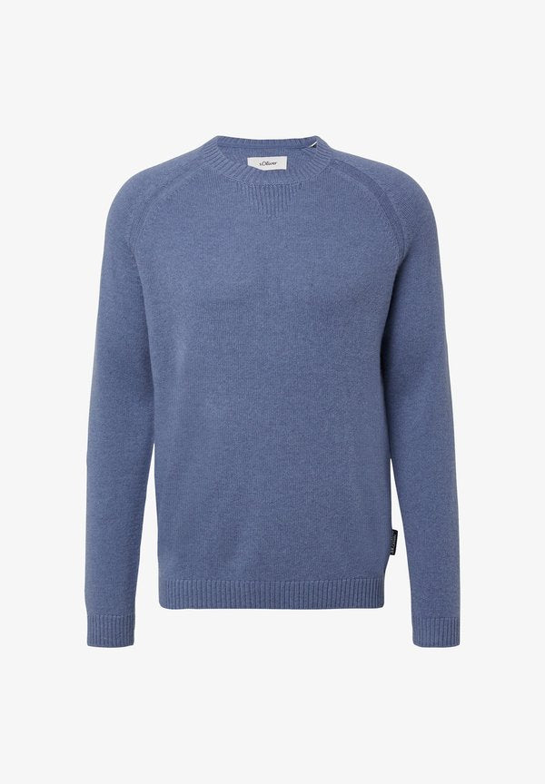 s.Oliver Jumper - himmelblau