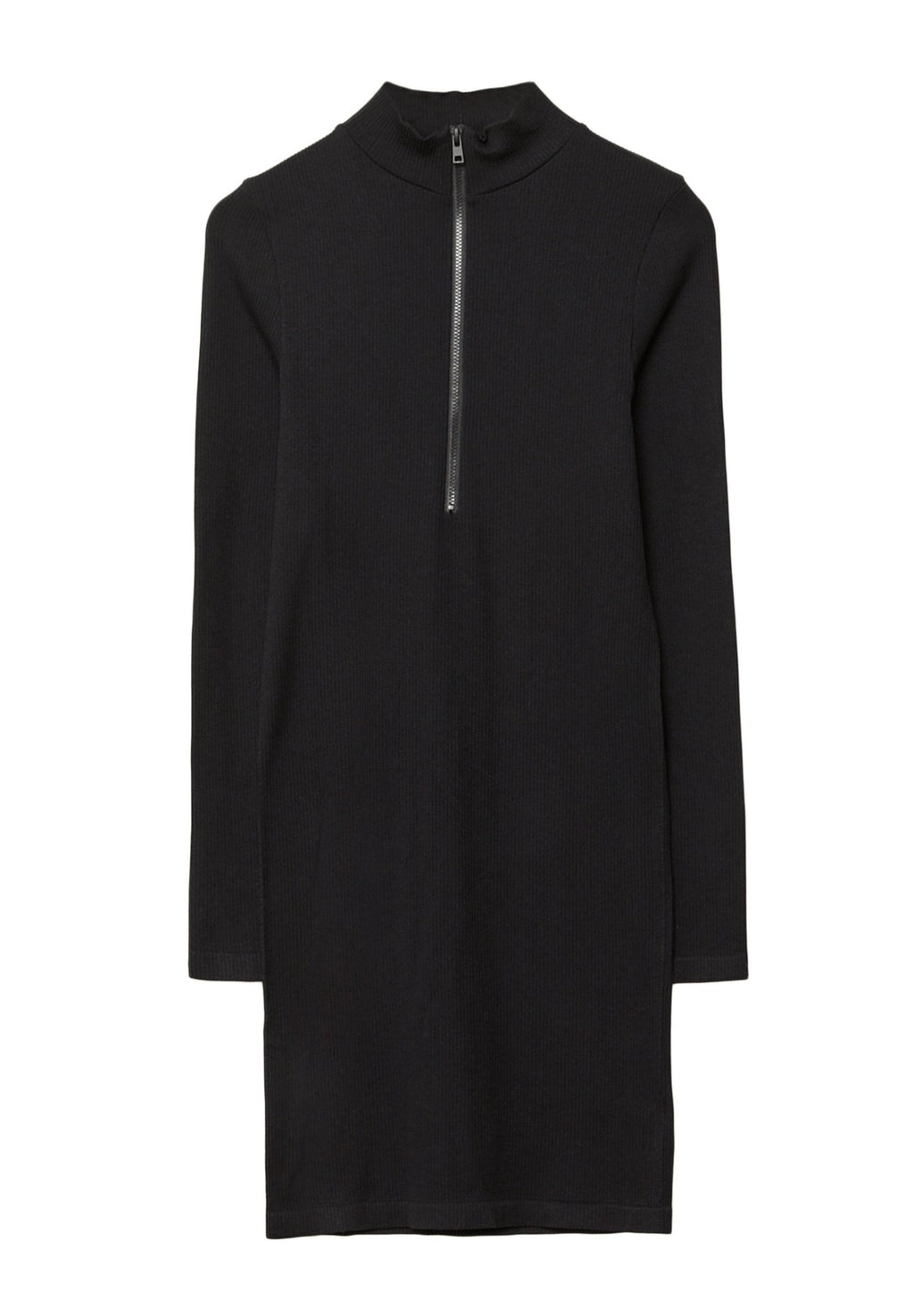 Stradivarius SHORT ZIP-UP
