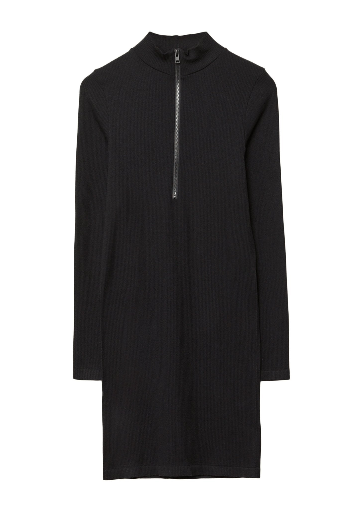 Stradivarius SHORT ZIP-UP