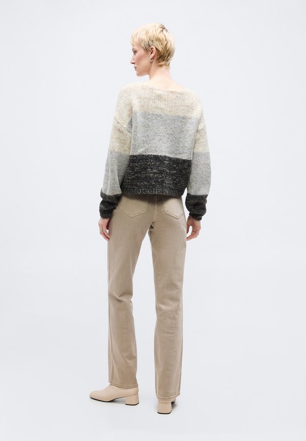 Vero Moda Tall VMJENNA BOATNECK