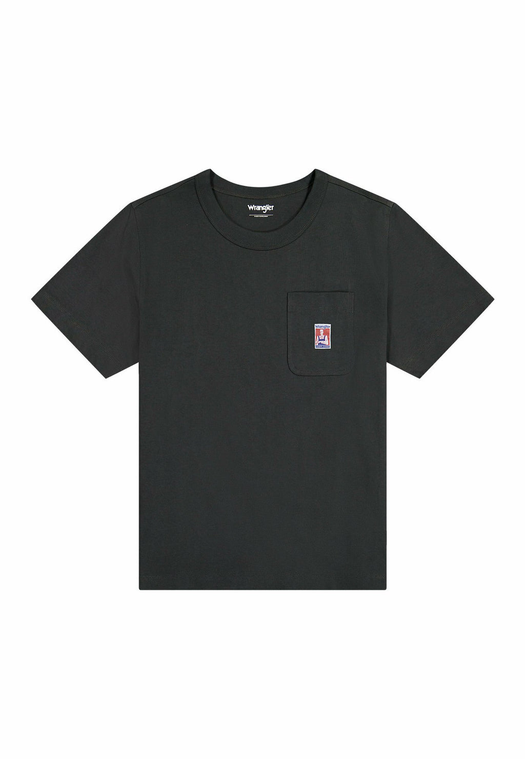 Wrangler POCKET TEE