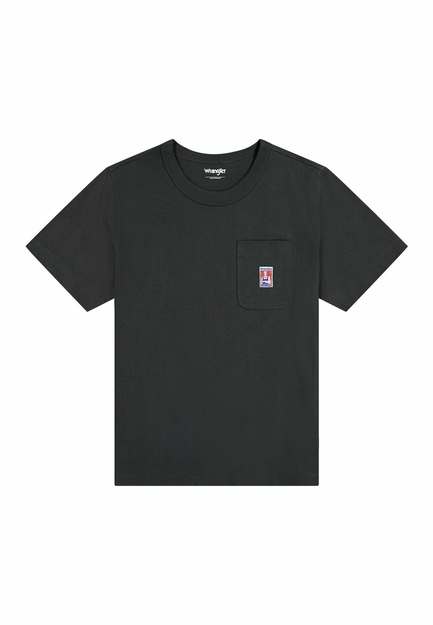 Wrangler POCKET TEE