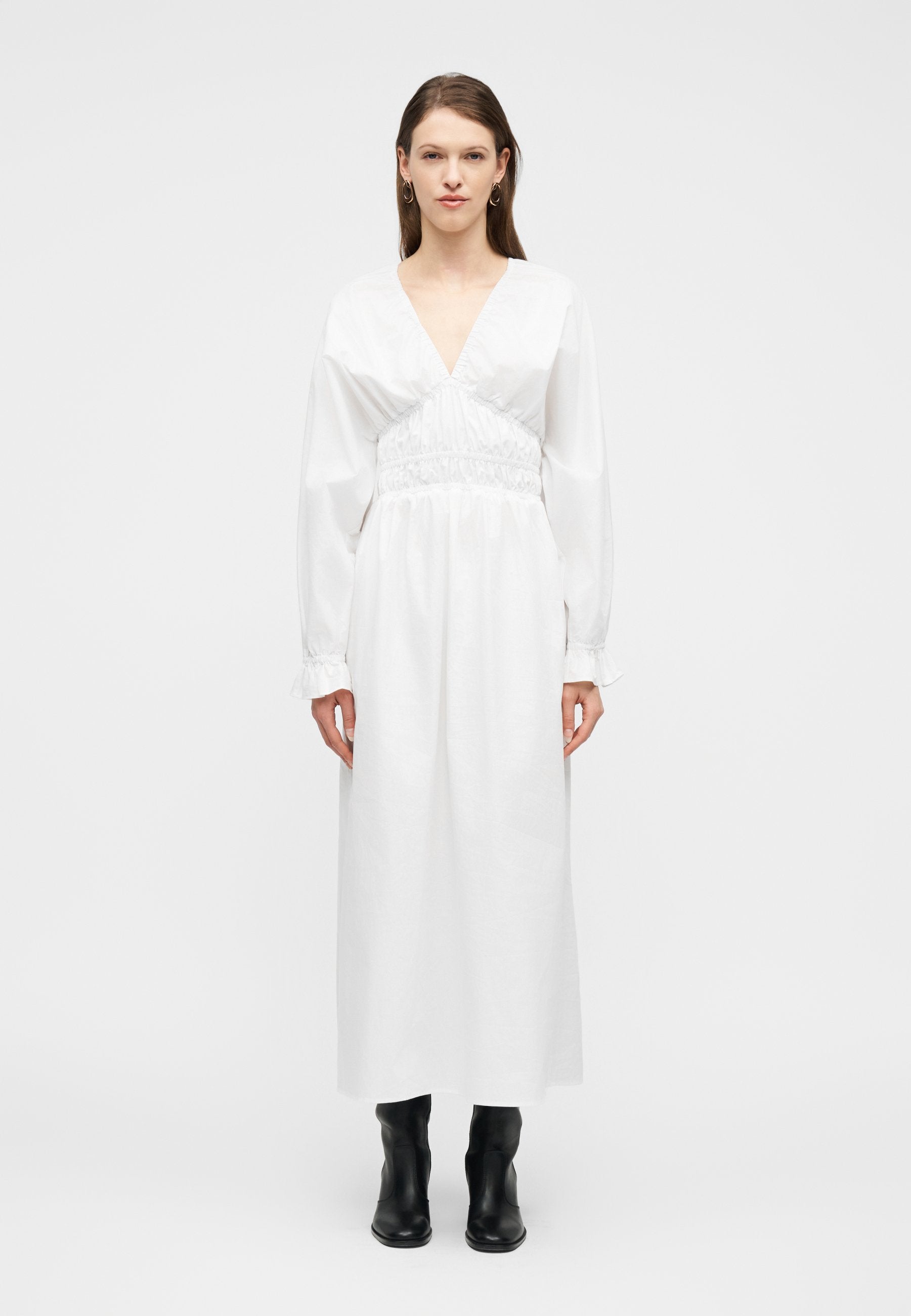 DESIGNERS REMIX CLAIRE GOWN