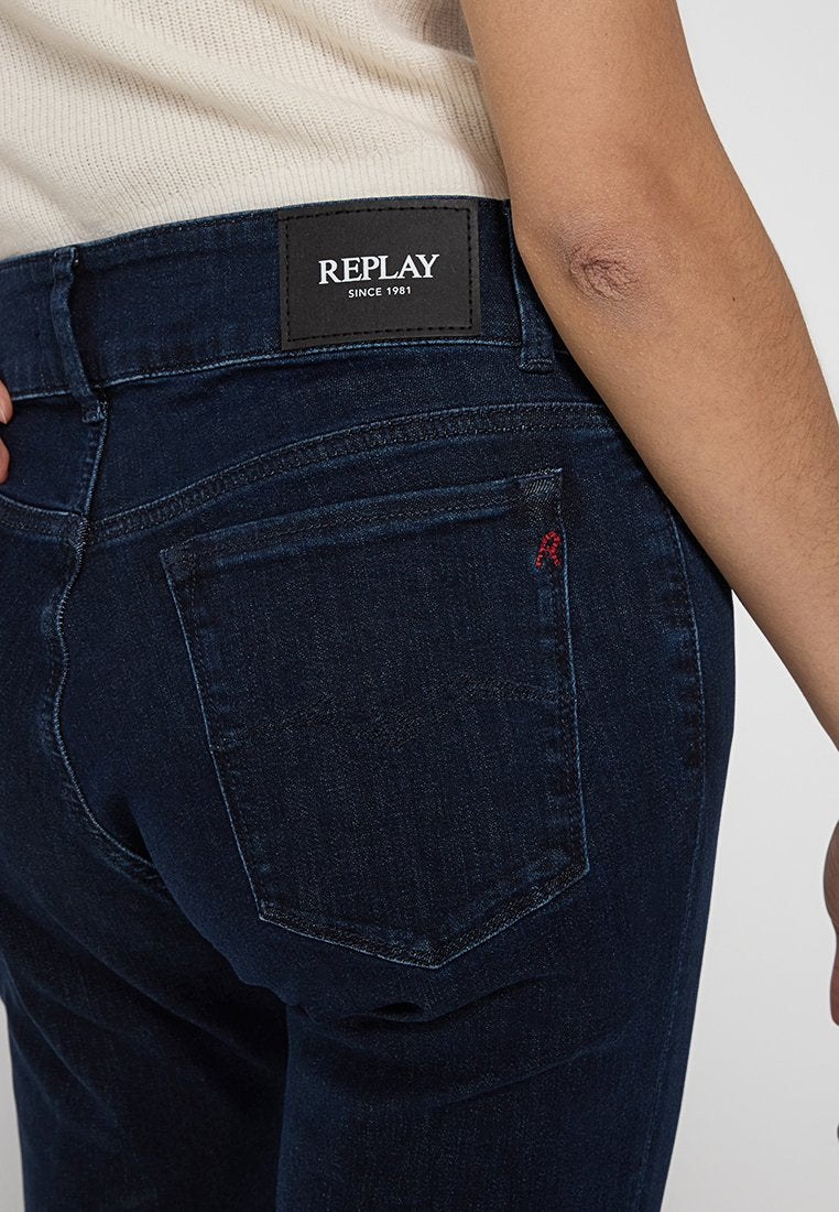 Replay NEWLUZ