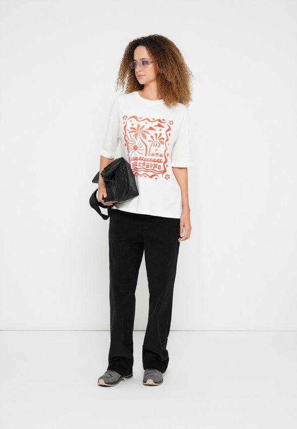 Billabong COCO PALM TEE
