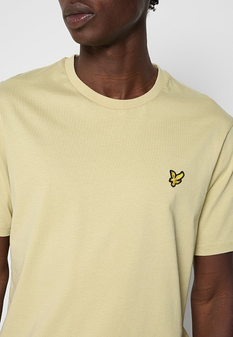 Lyle & Scott PLAIN T-SHIRT