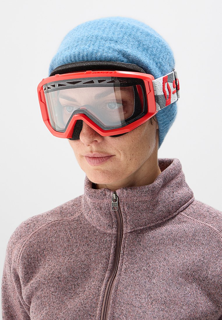 SCOTT Sports Ski Media 3
