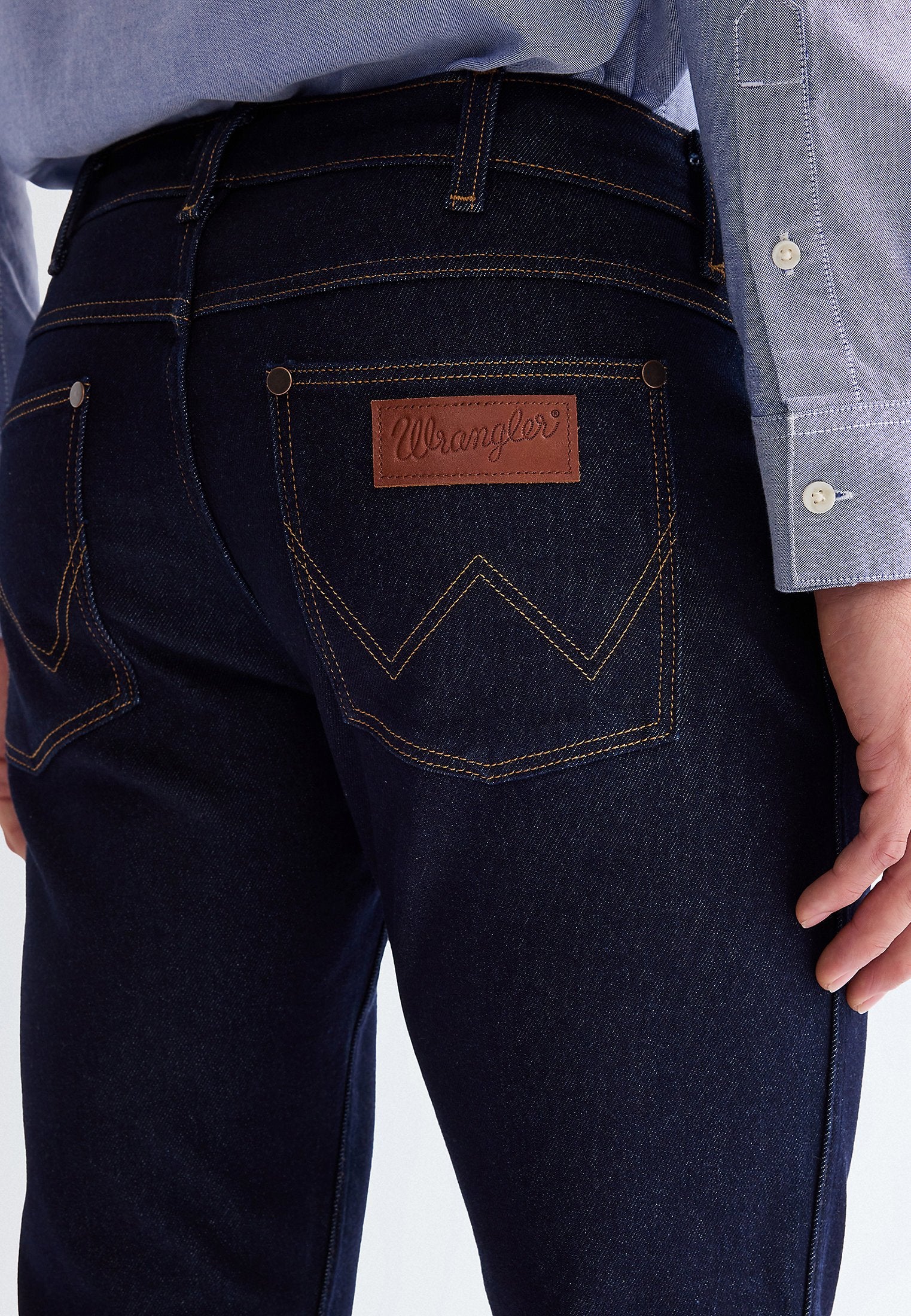 Wrangler
