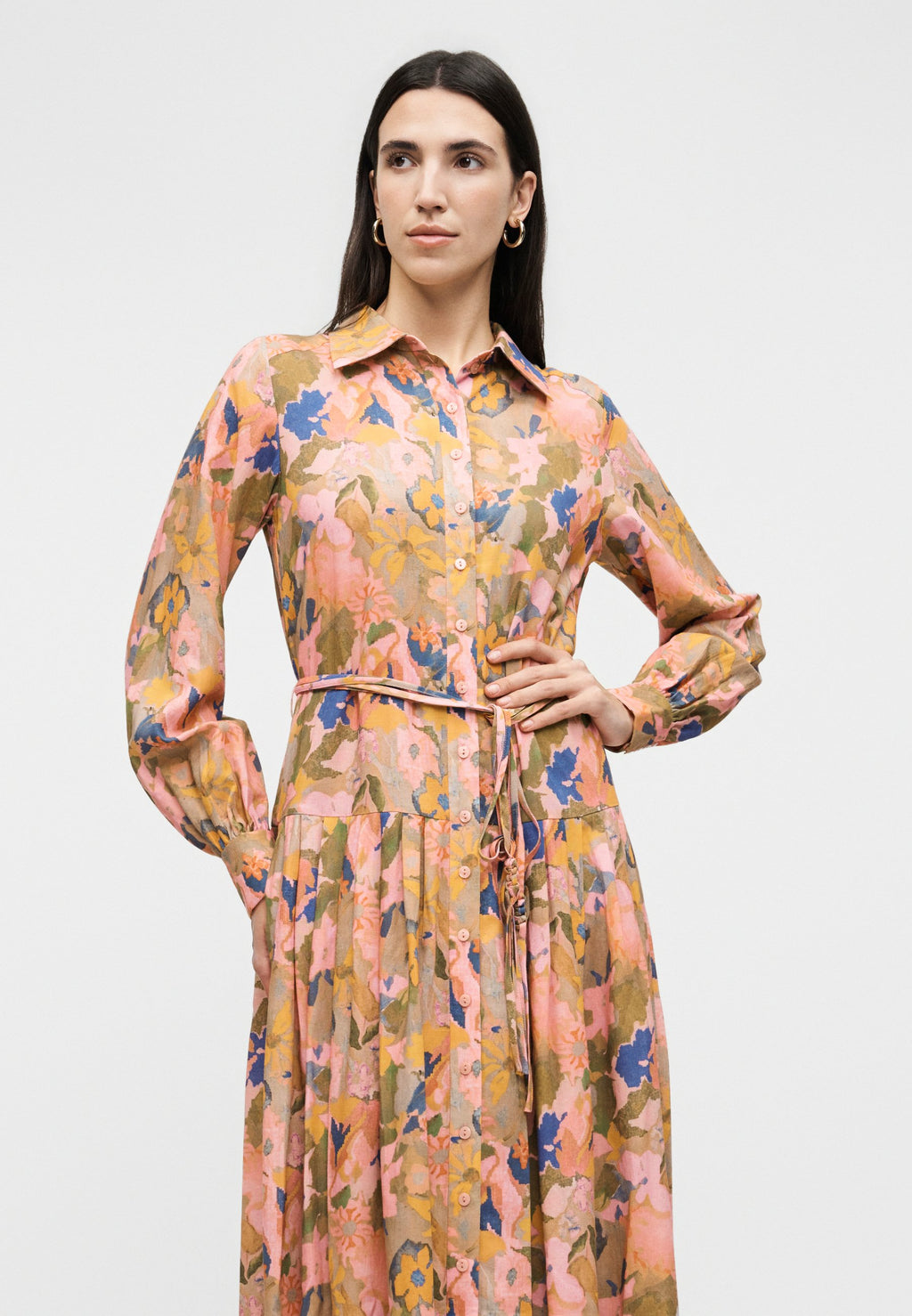 Hofmann Copenhagen EMMA PEACH PARADISE