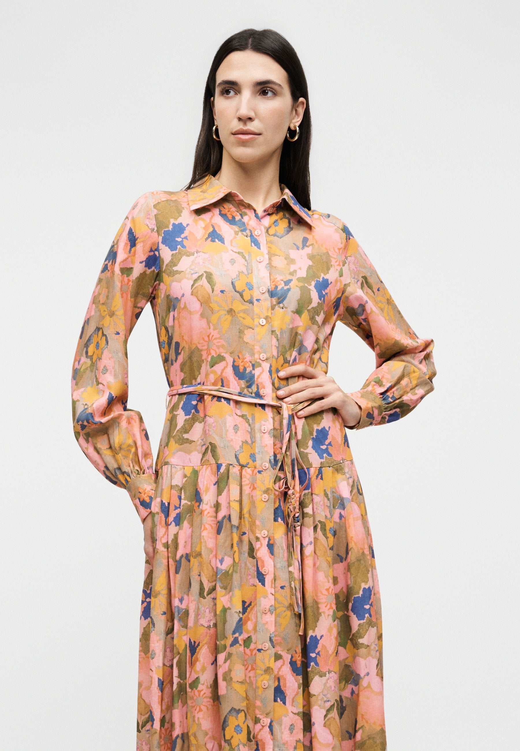 Hofmann Copenhagen EMMA PEACH PARADISE