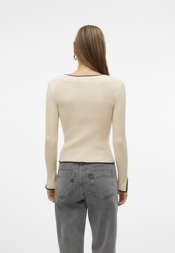 Vero Moda VMJOAN U NECK