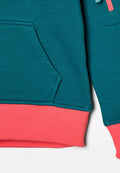 TROLLKIDS KIDS SORTLAND JACKET UNISEX
