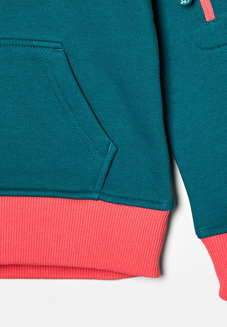 TROLLKIDS KIDS SORTLAND JACKET UNISEX
