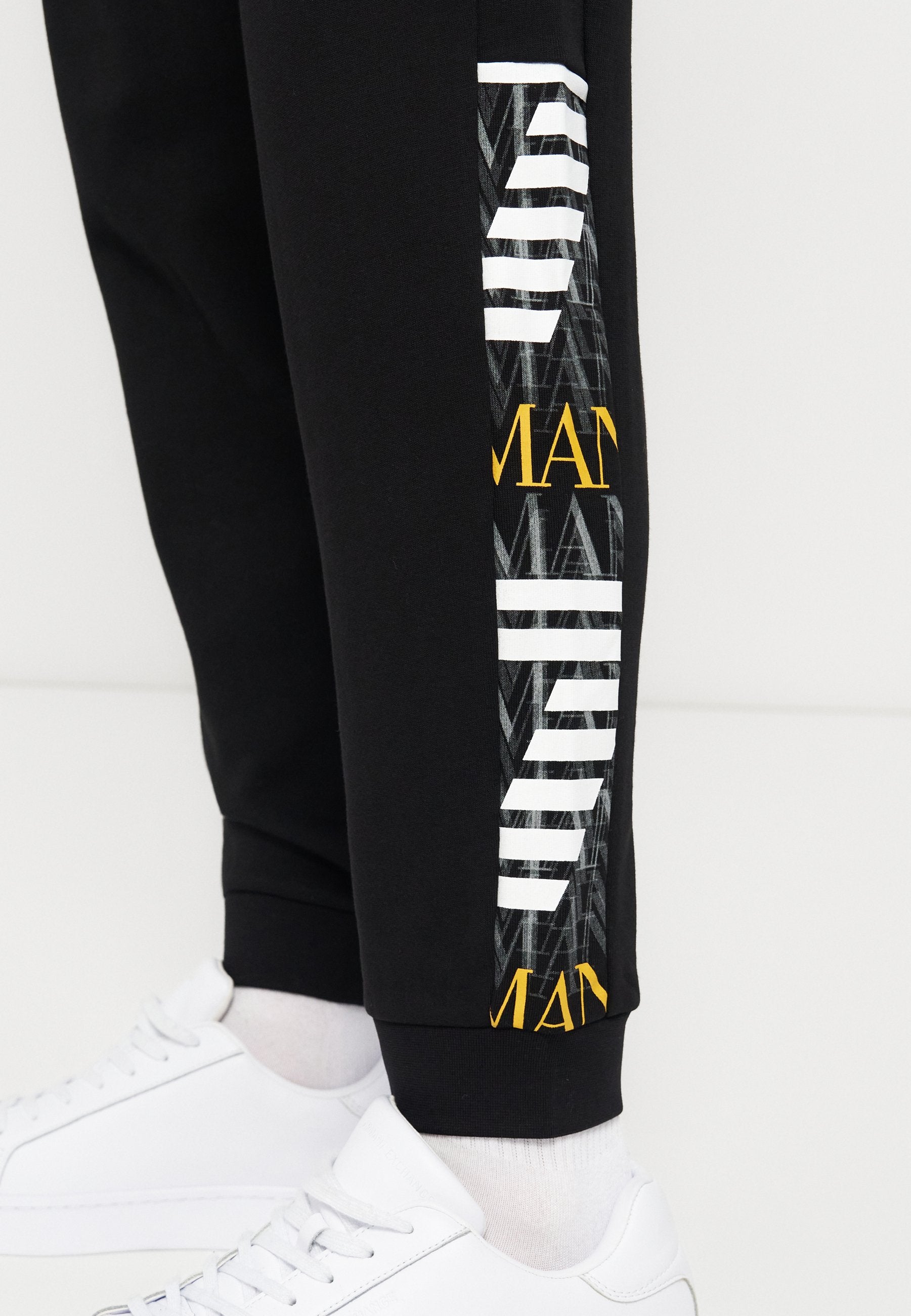 EA7 Emporio Armani Jogginghose Media 6