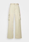 Elleme GABARDINE TROUSERS