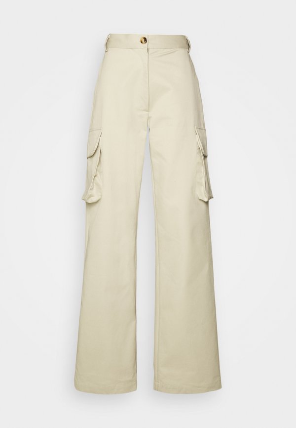 Elleme GABARDINE TROUSERS