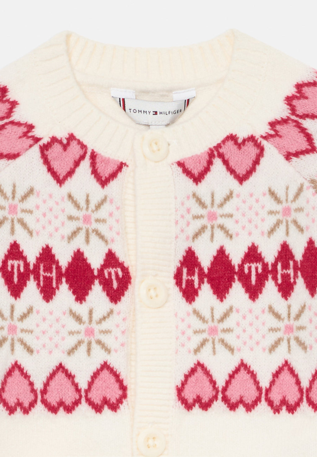FAIRISLE GIFTBOX UNISEX SET Media 3