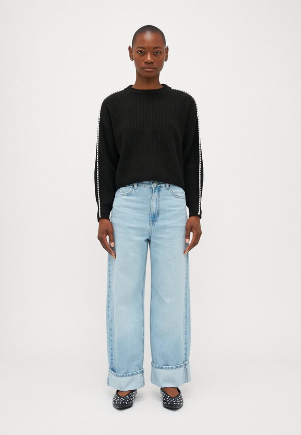 Vero Moda Petite VMZORA O NECK
