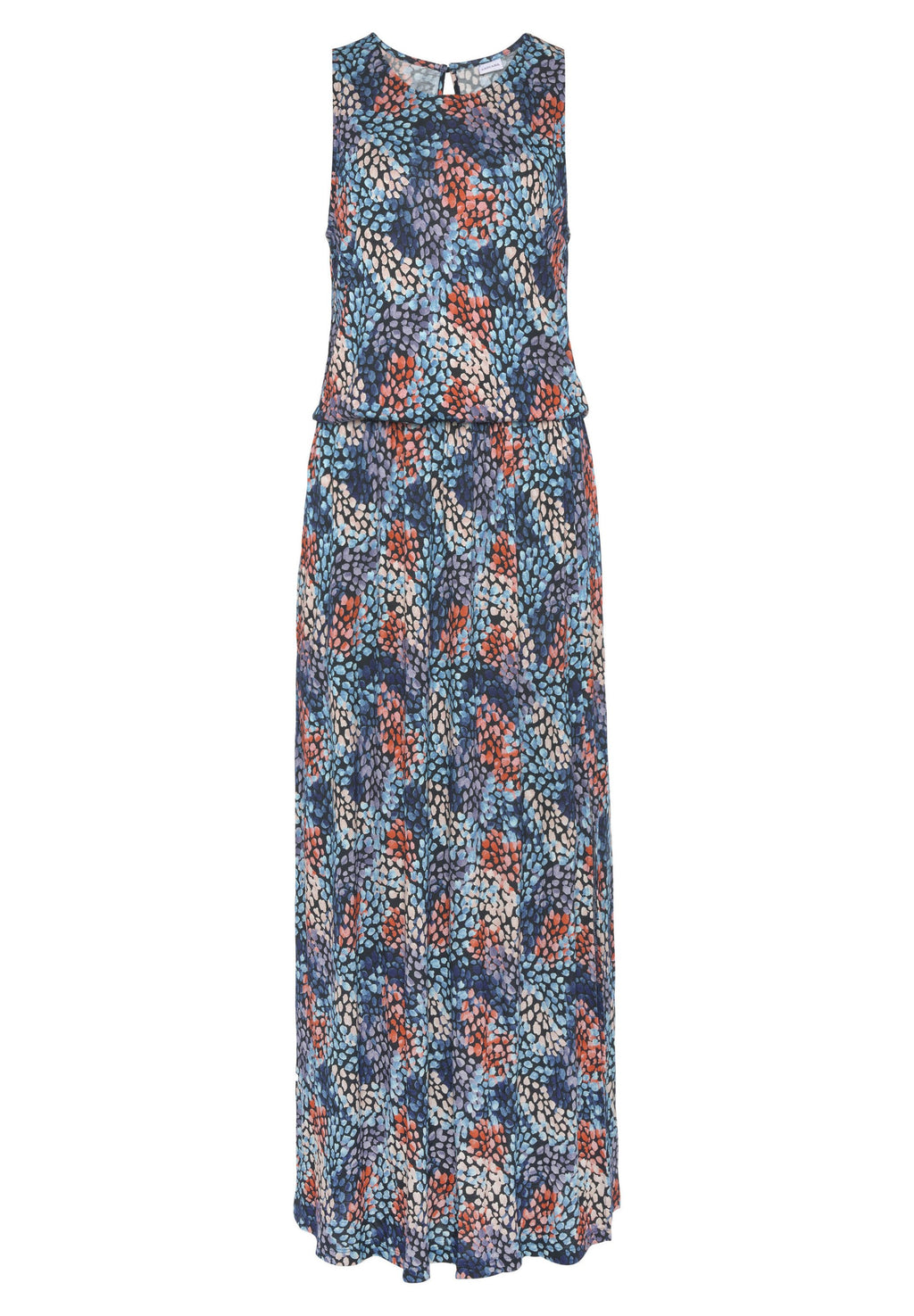s.Oliver Jerseykleid Media 1