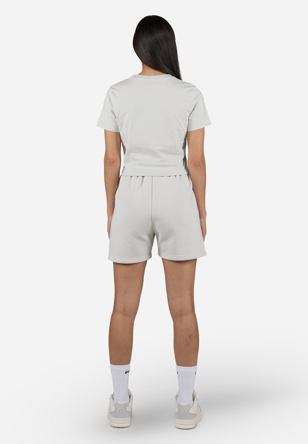 Pegador INES CROPPED TEE