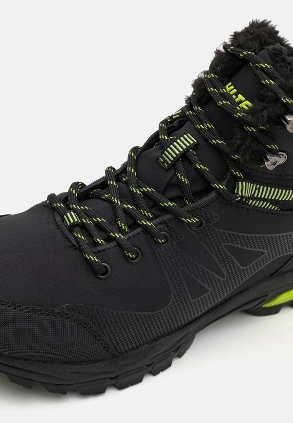 HI-TEC JACKDAW WP INSULATED