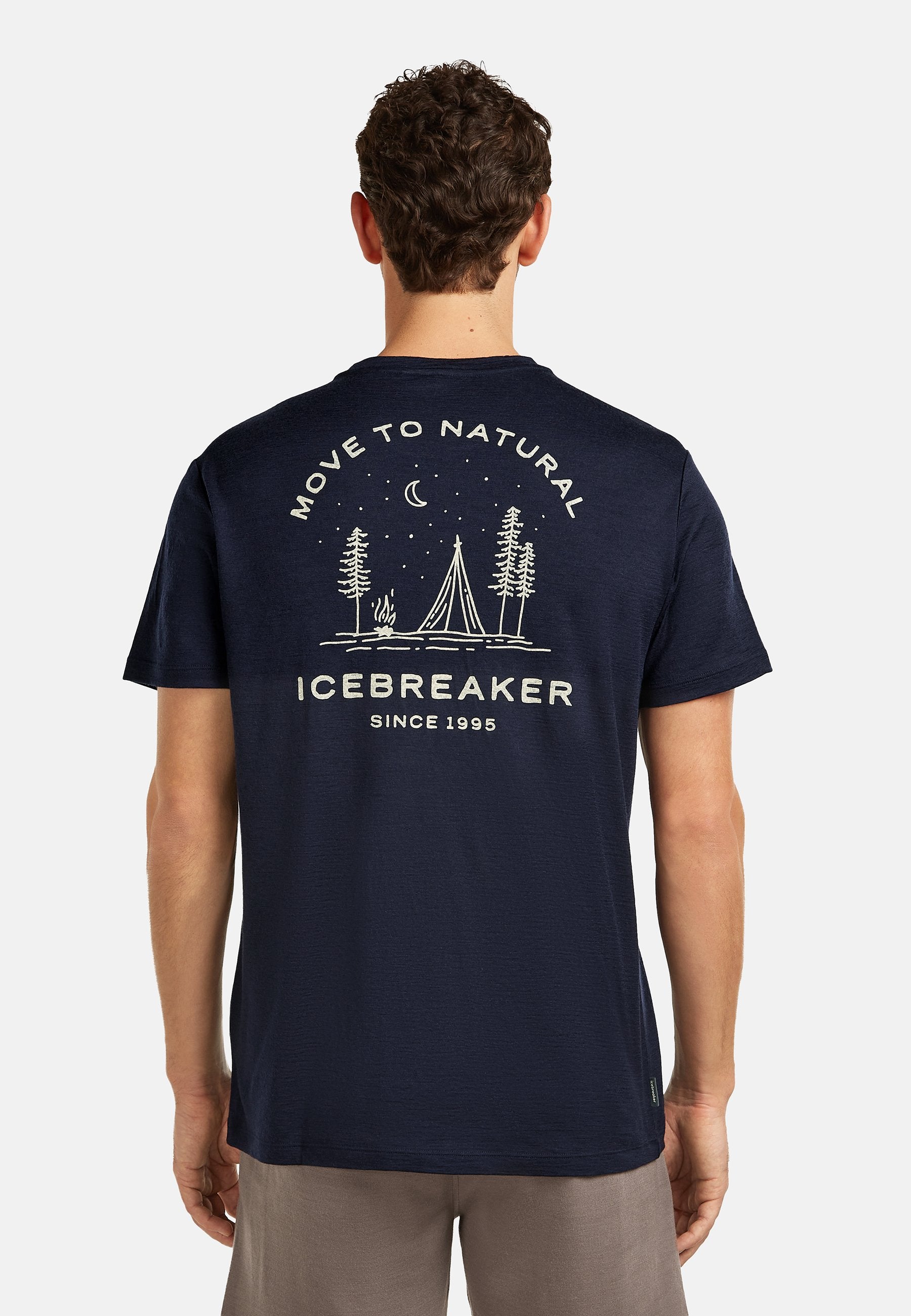 icebreaker TECH PASS