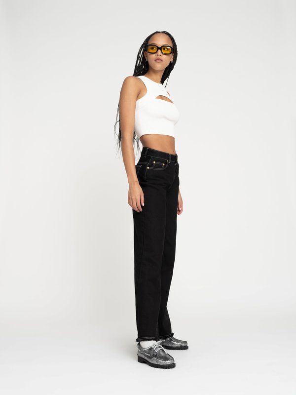 Timberland NOREEN 3-EYE LUG HANDSEWN