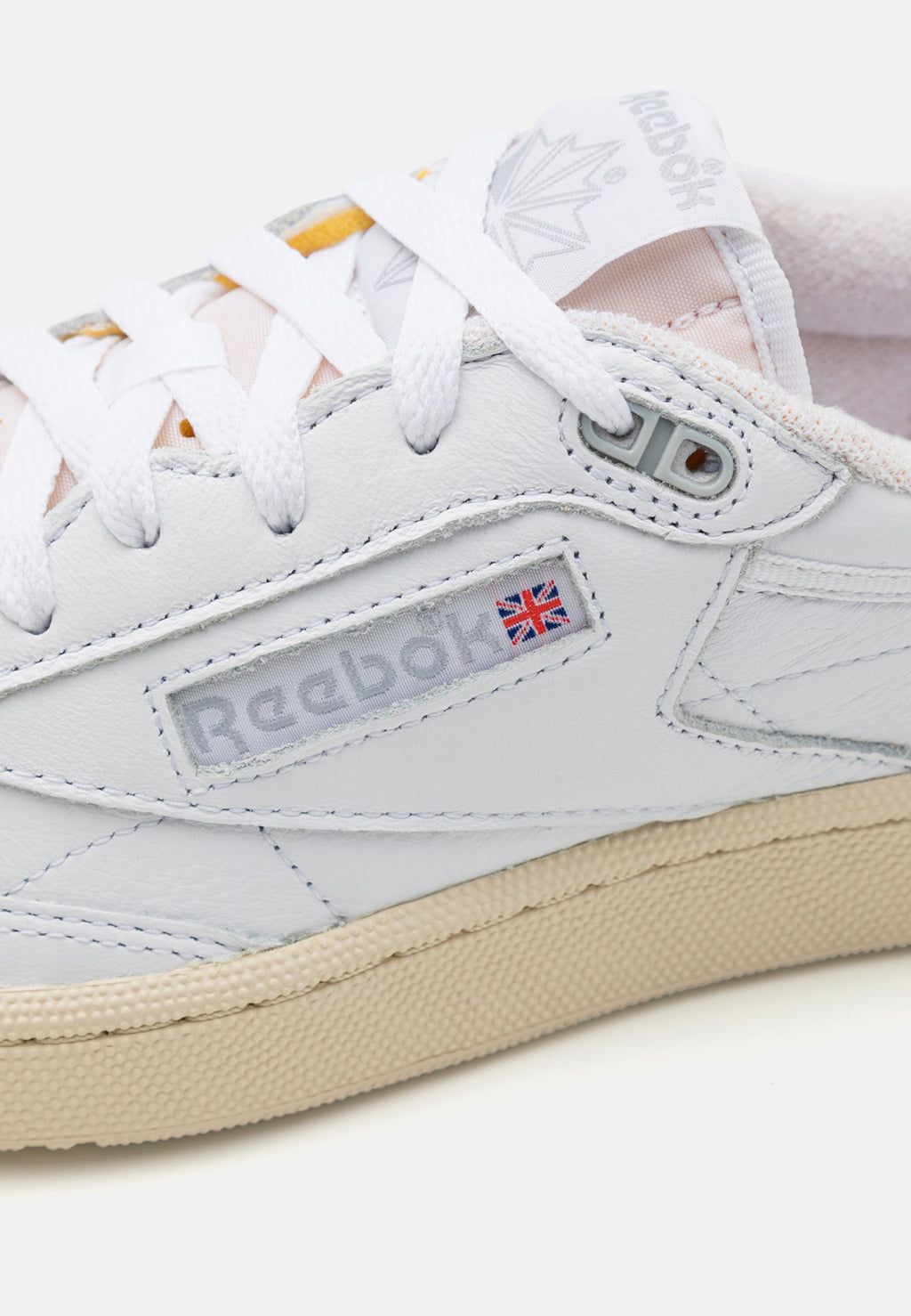 Reebok Classic CLUB C 85 VINTAGE UNISEX