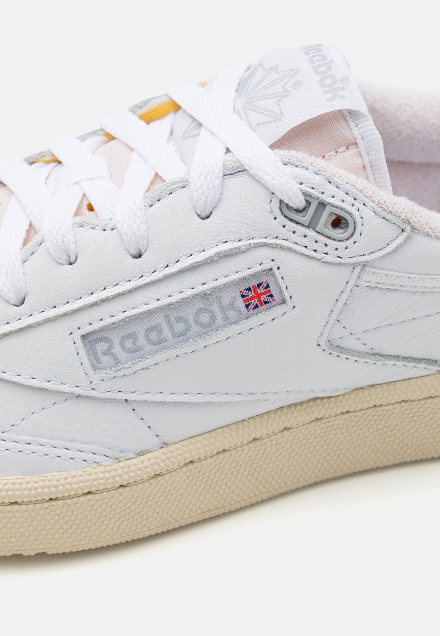 Reebok Classic CLUB C 85 VINTAGE UNISEX