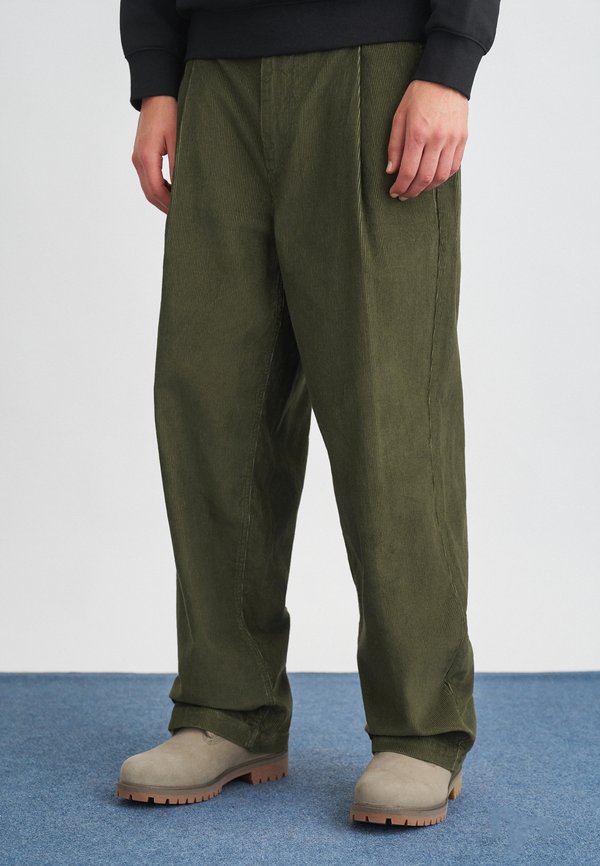 Obey Clothing DEAN FADED PANT