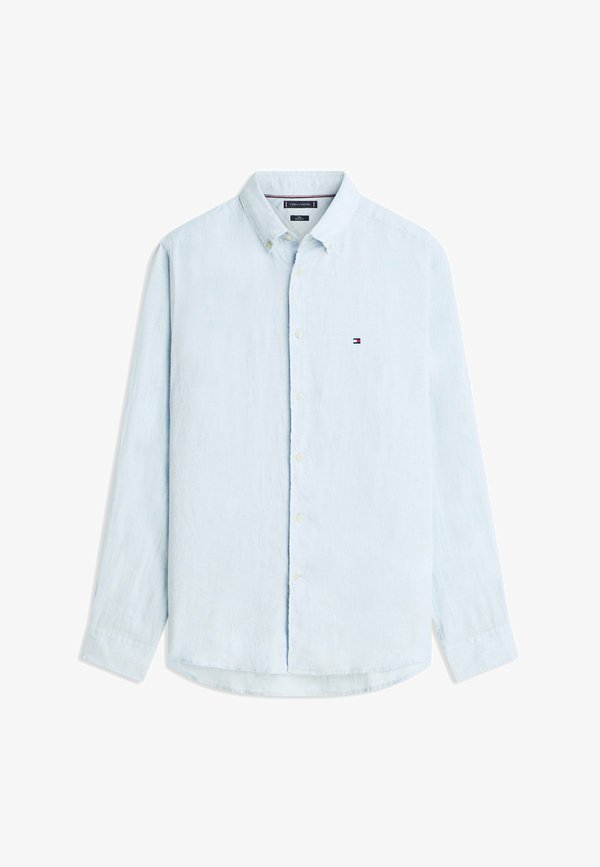 Tommy Hilfiger Shirt - sky blue