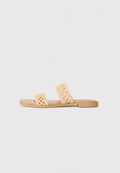 Steve Madden Pantolette flach Media 1
