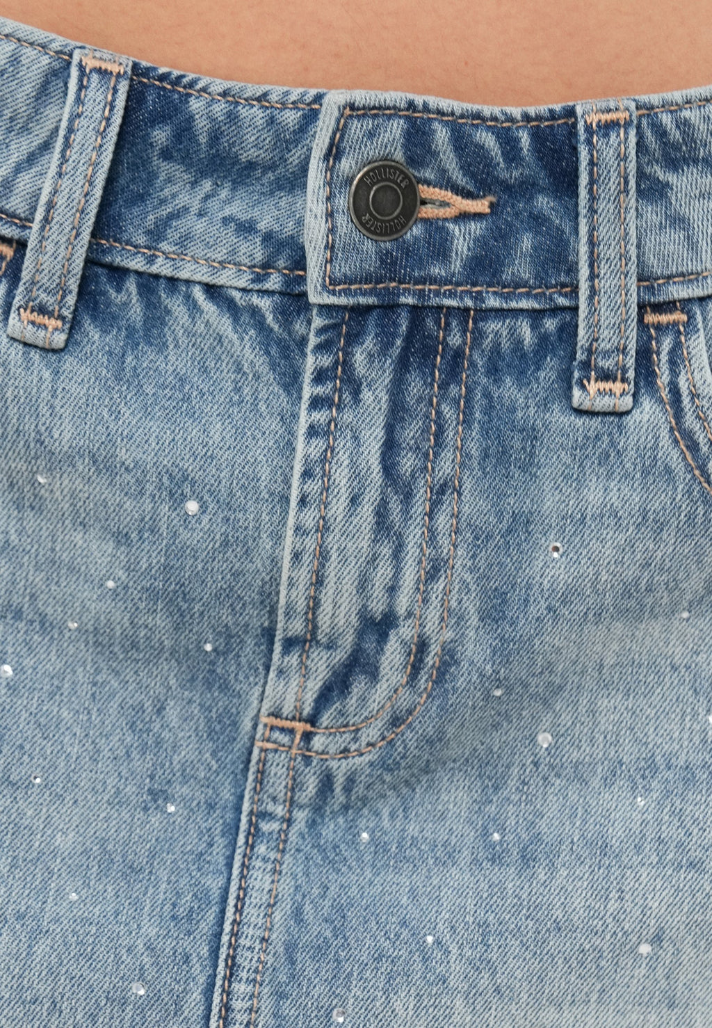 Hollister Co. MONTEREY